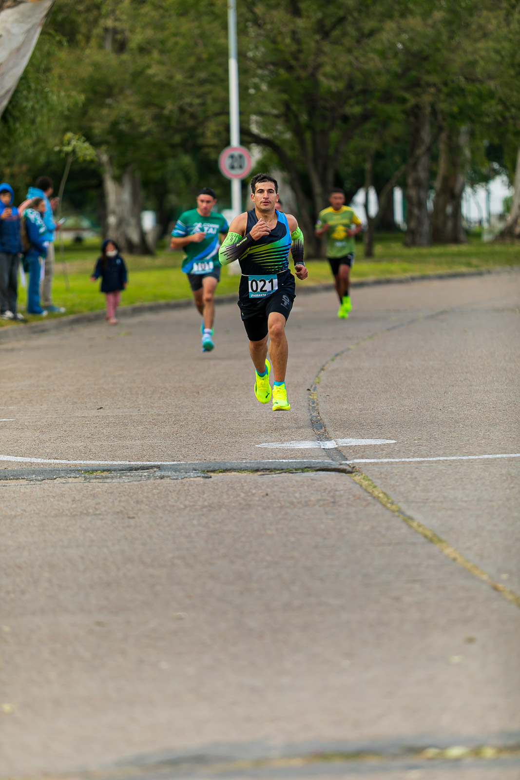 Foto Dorsal 021