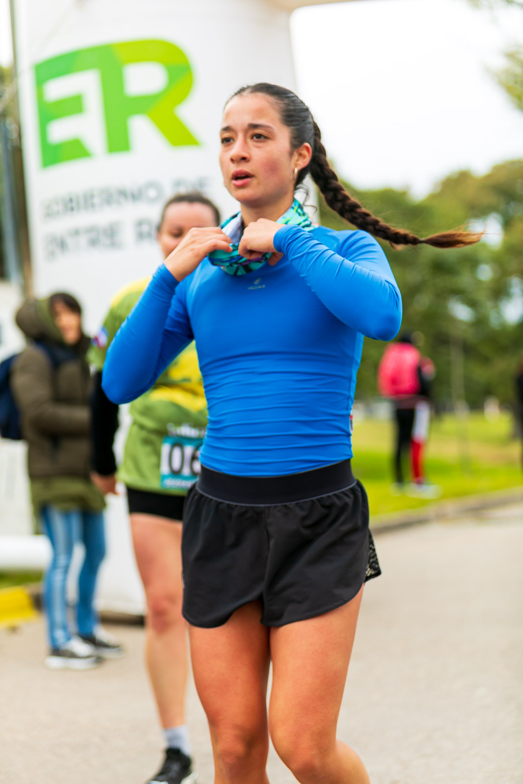 Foto Dorsal 06