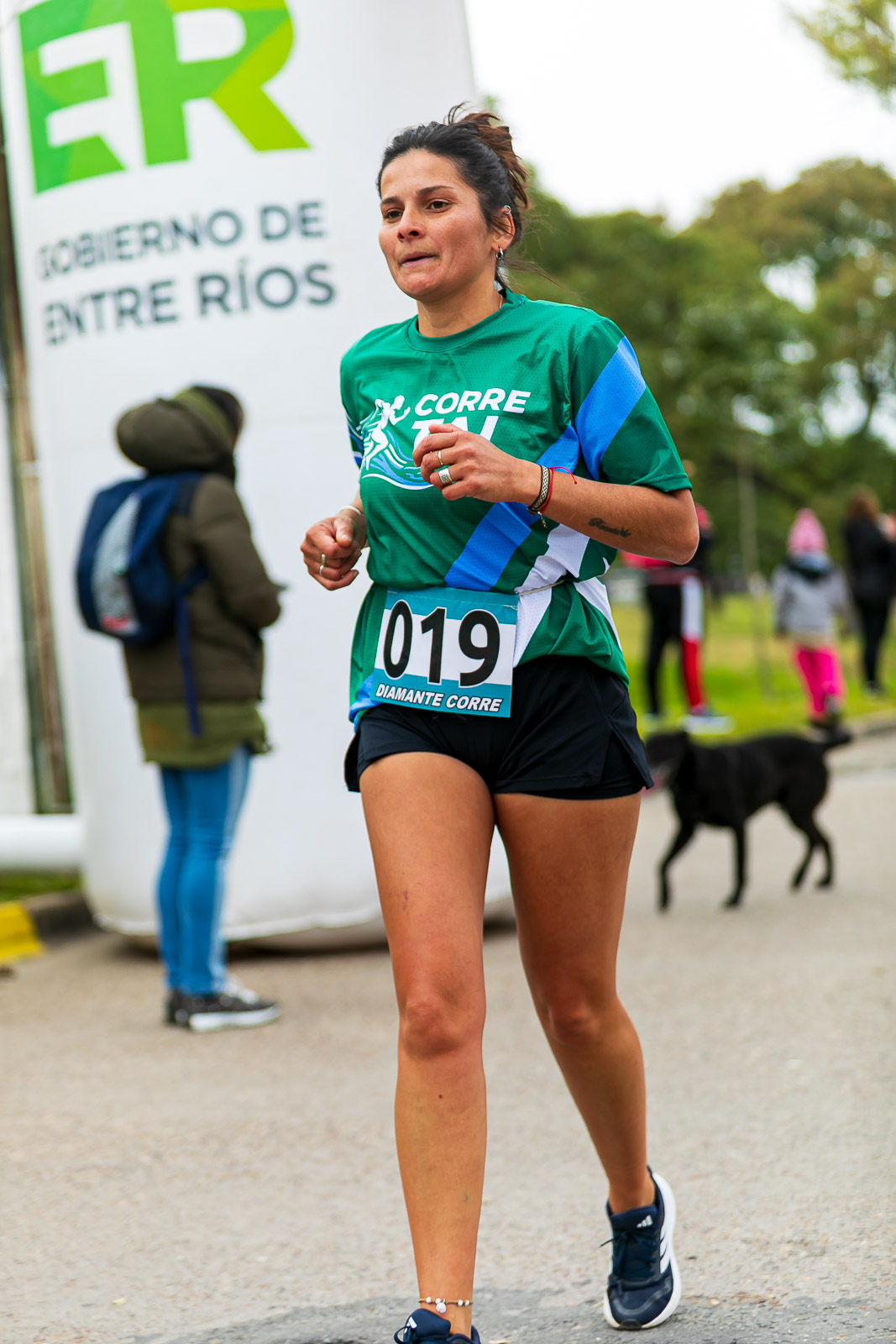 Foto Dorsal 019