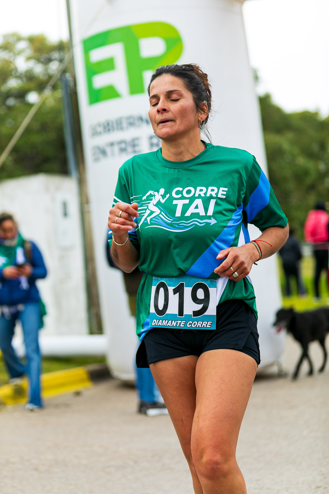 Foto Dorsal 019
