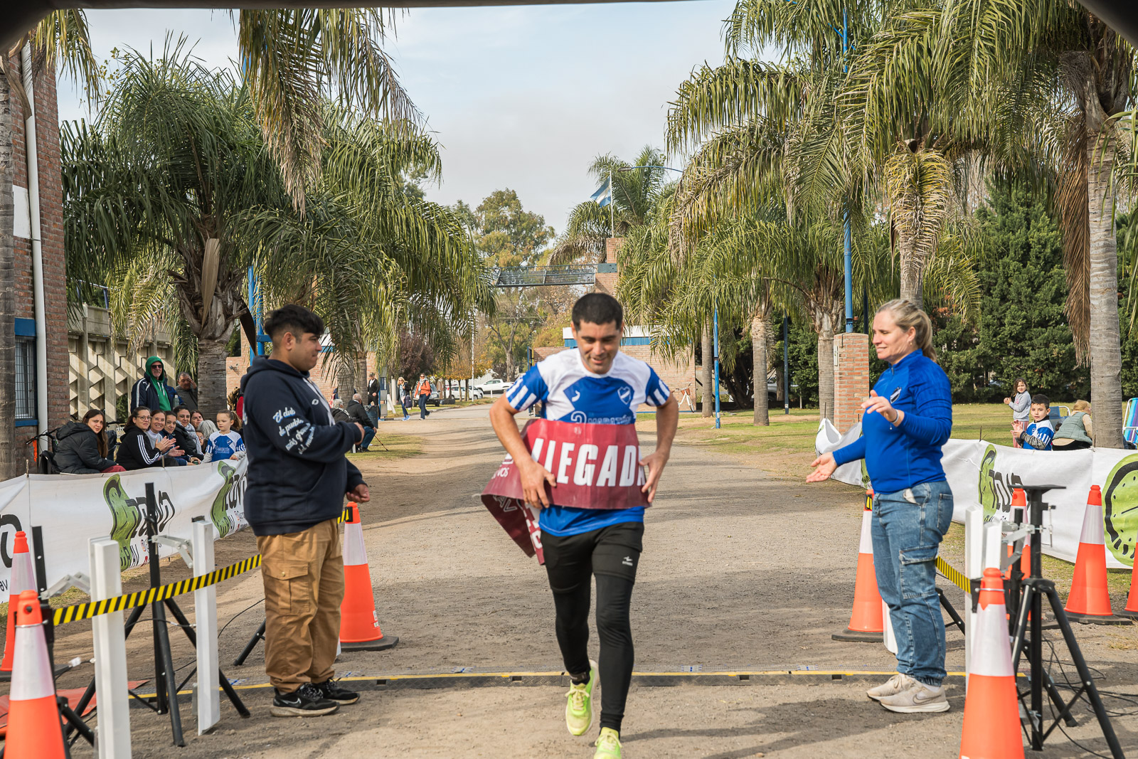 Foto del evento