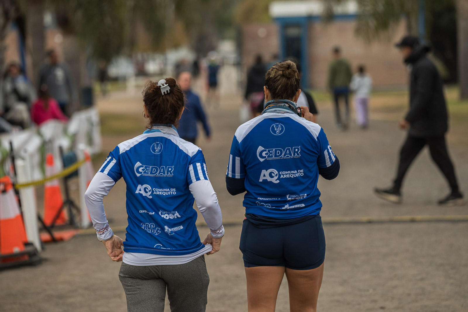 Foto del evento