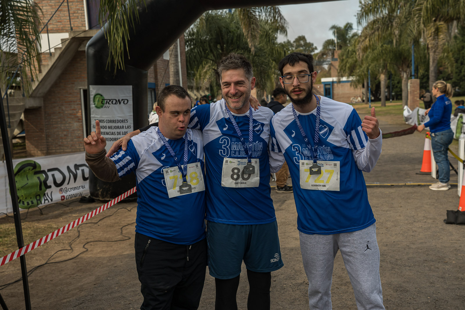 Foto Dorsal 8