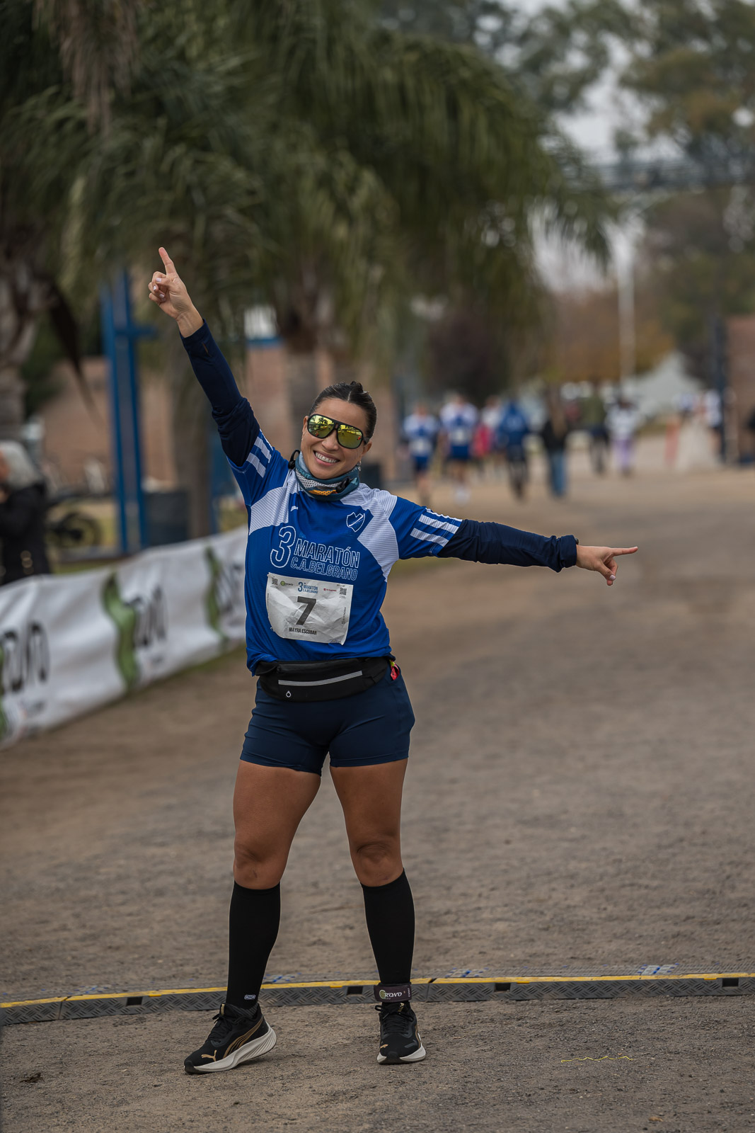 Foto Dorsal 7