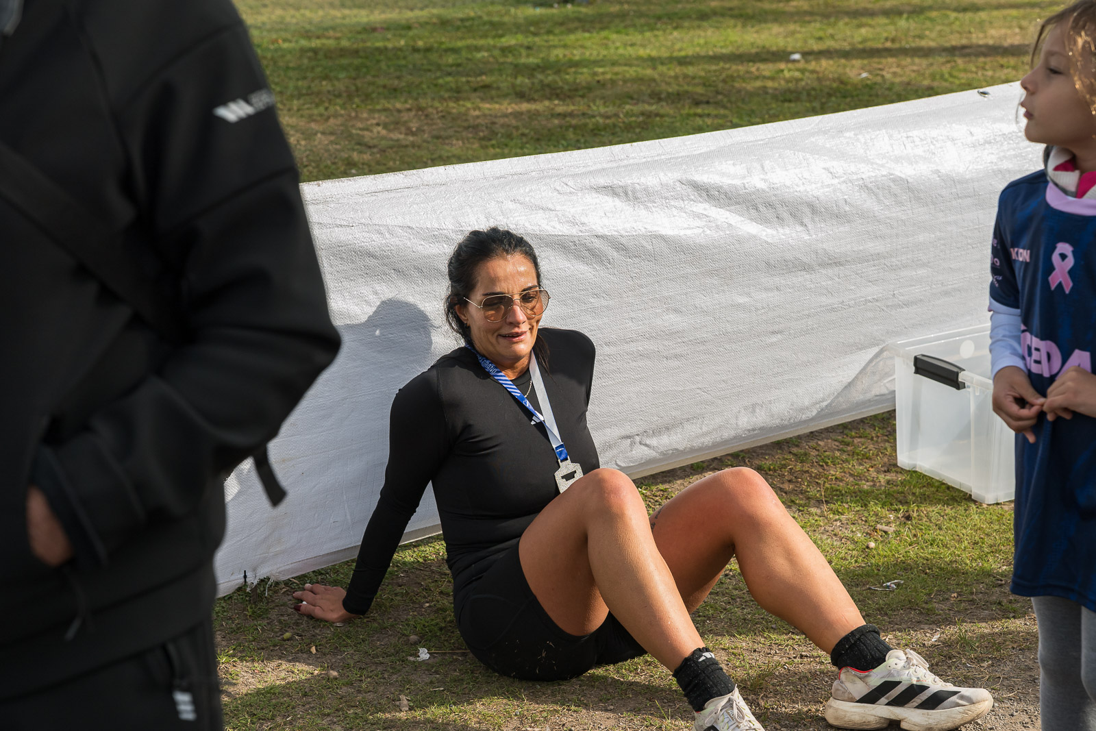 Foto del evento