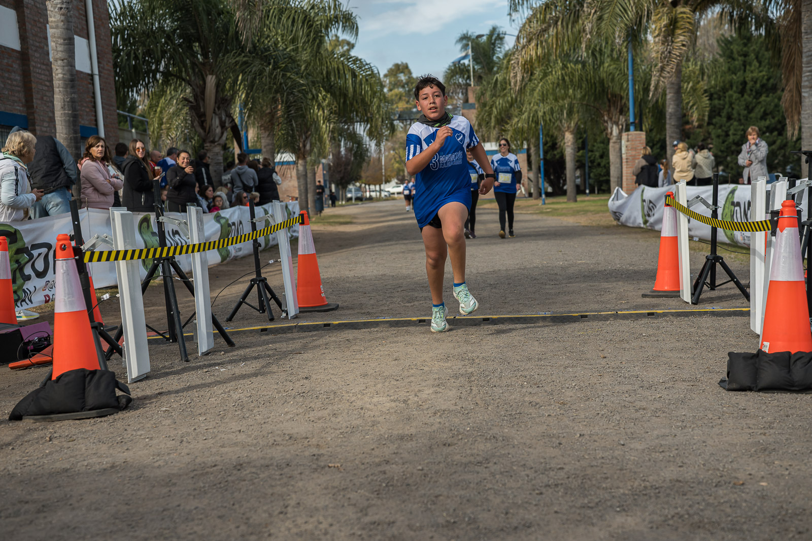 Foto Dorsal 3
