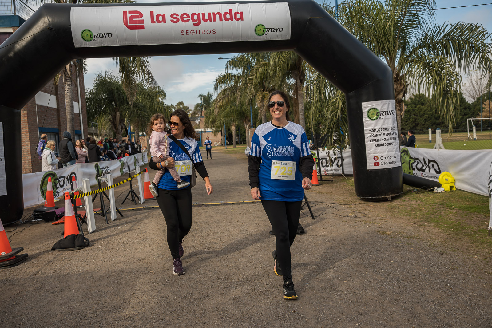 Foto Dorsal 725