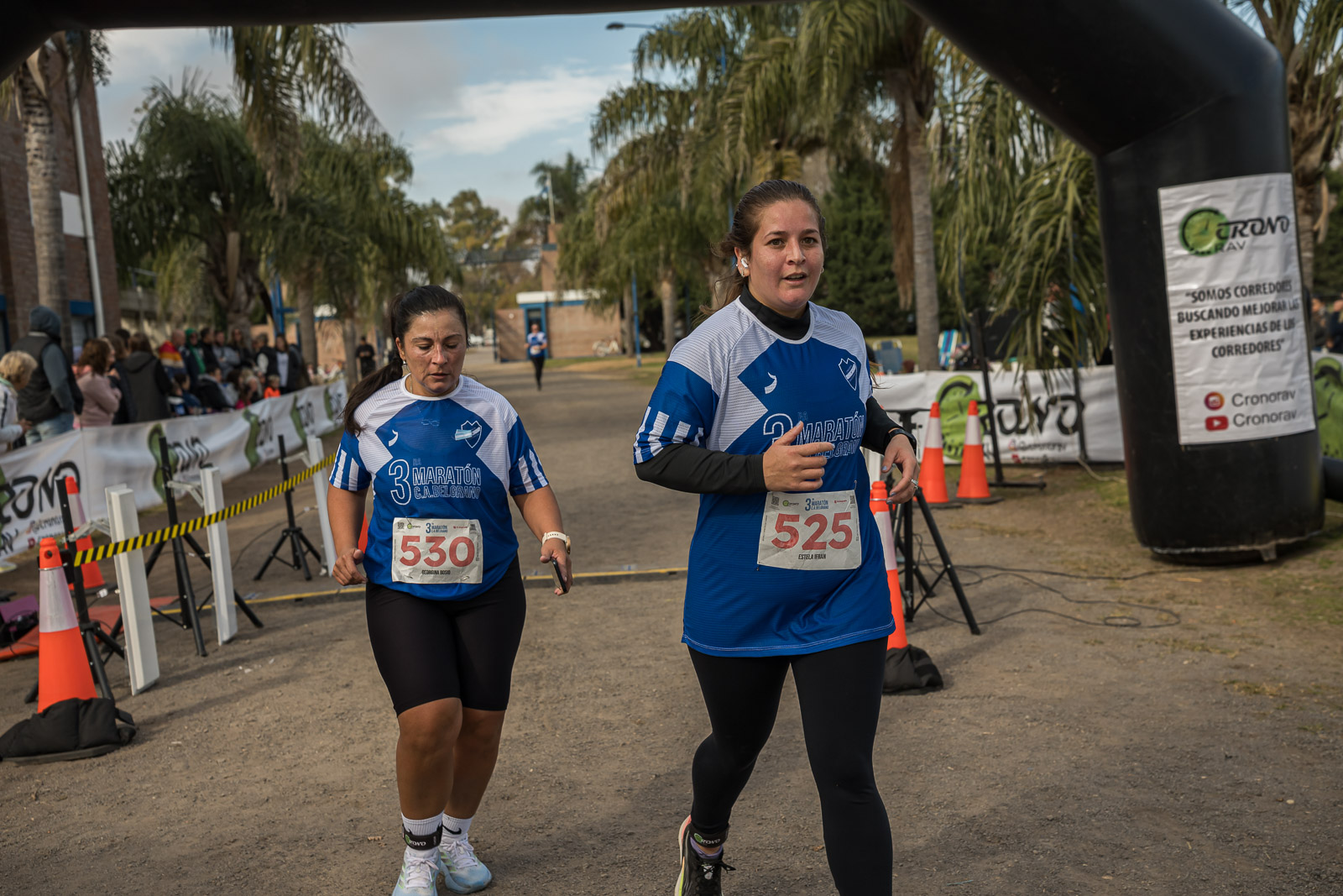 Foto Dorsal 525