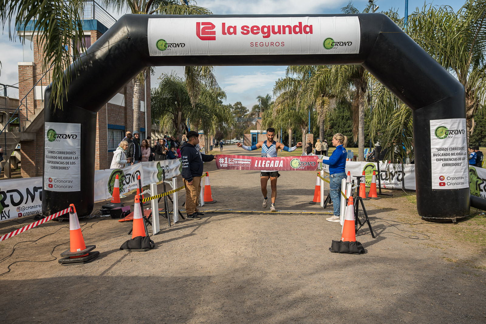 Foto del evento