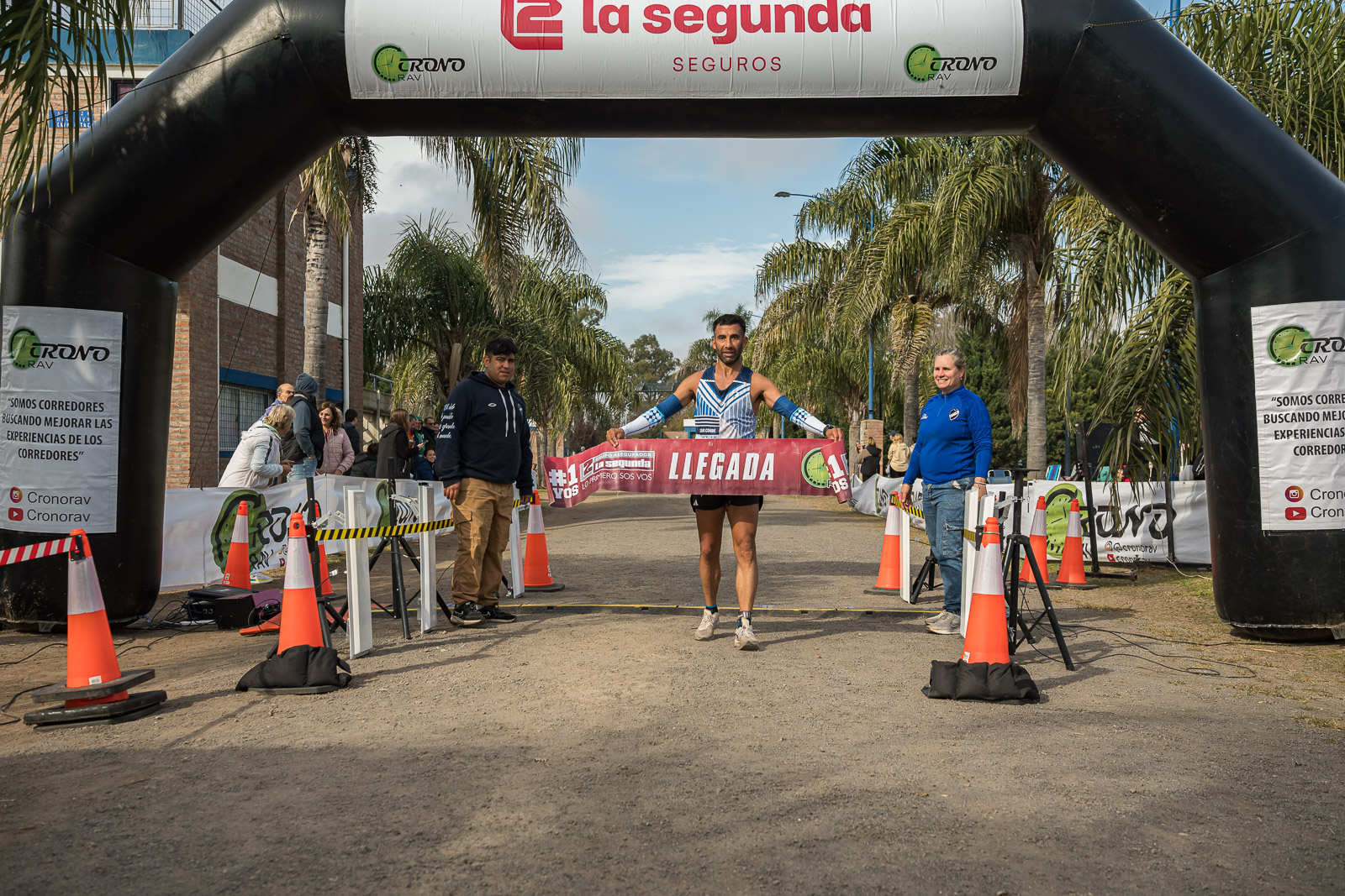 Foto Dorsal 1