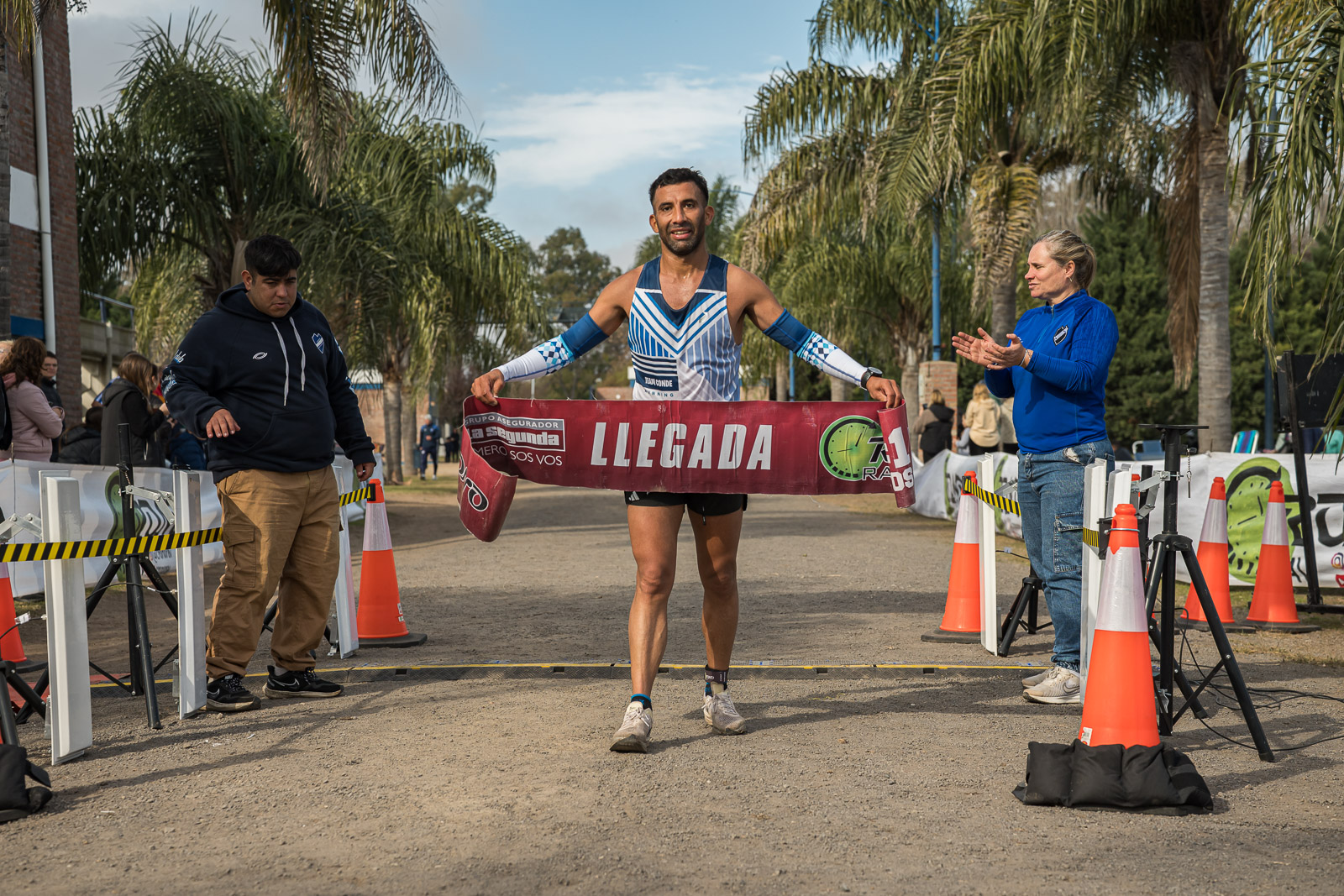 Foto del evento
