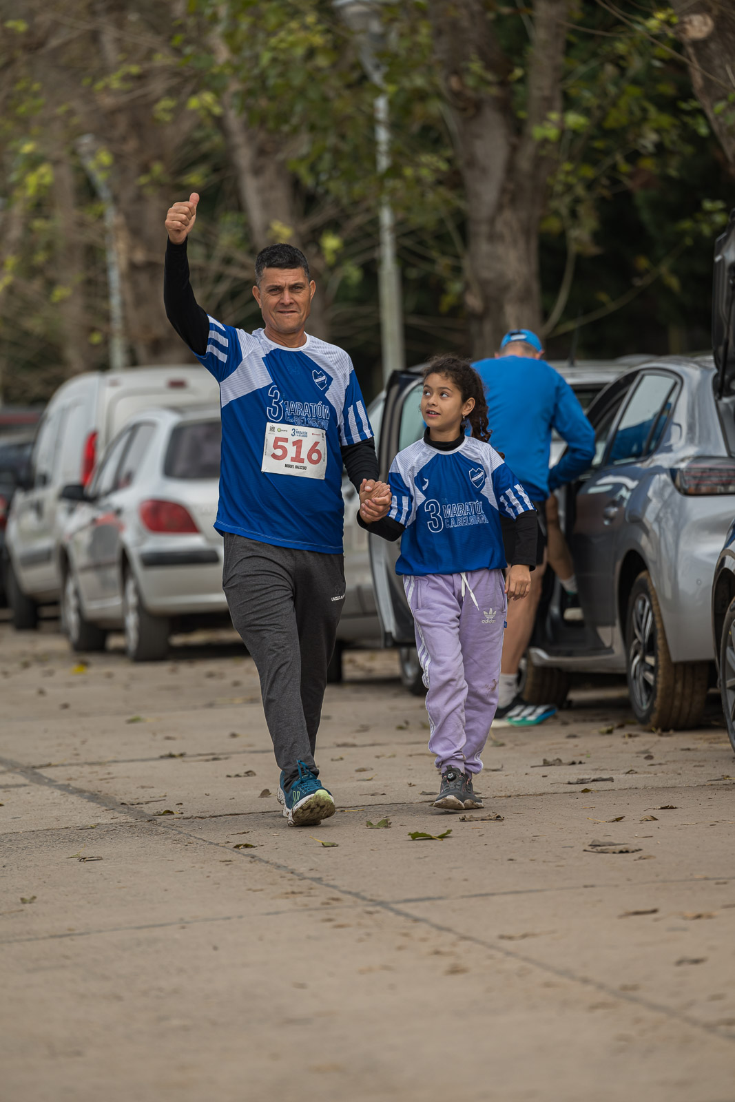 Foto Dorsal 516