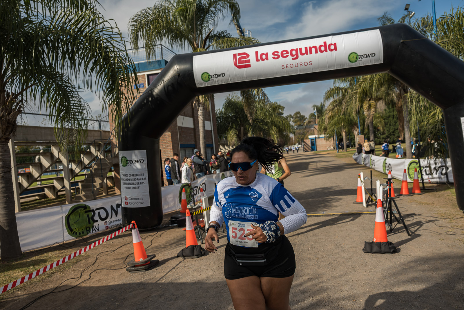 Foto Dorsal 3