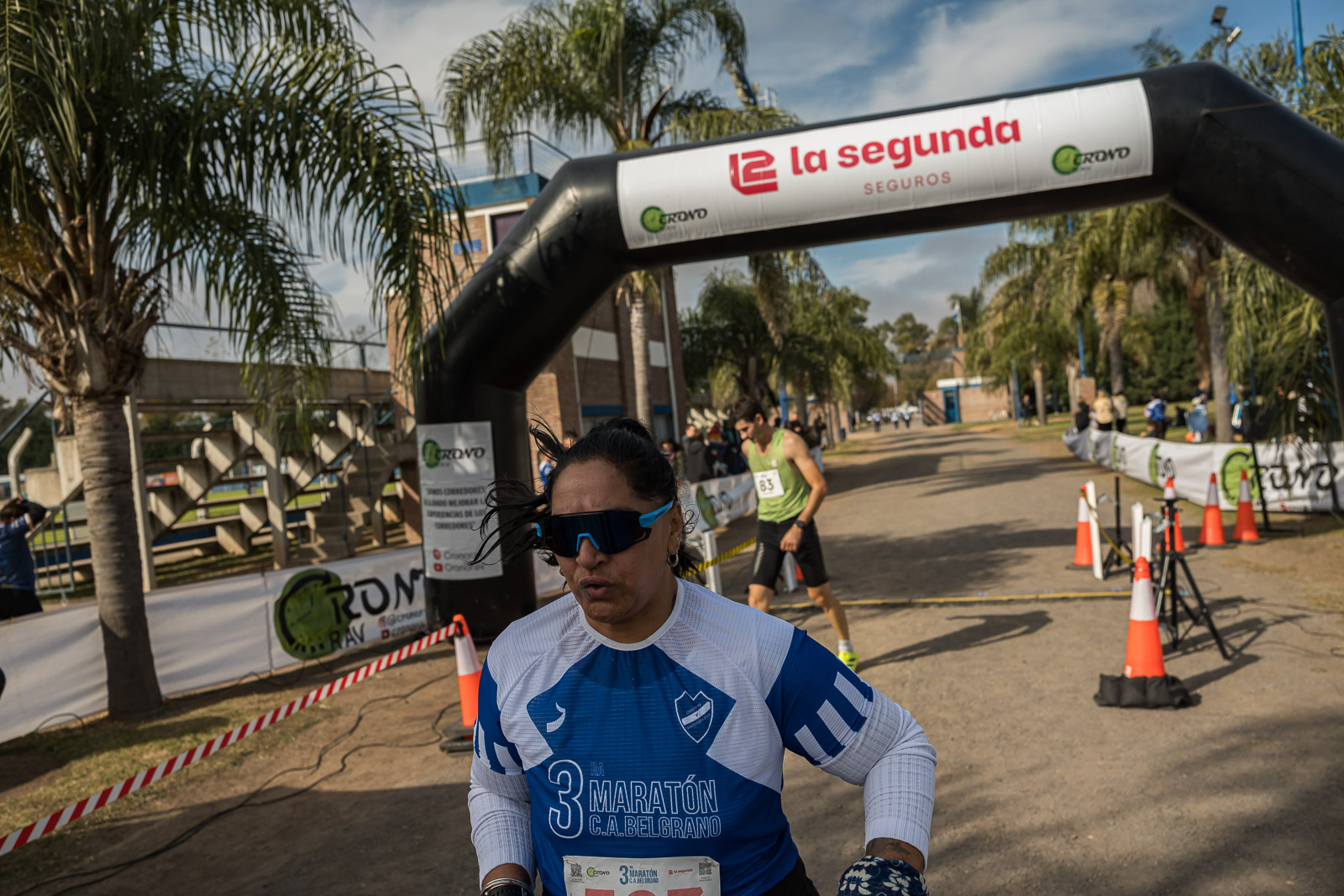 Foto Dorsal 3