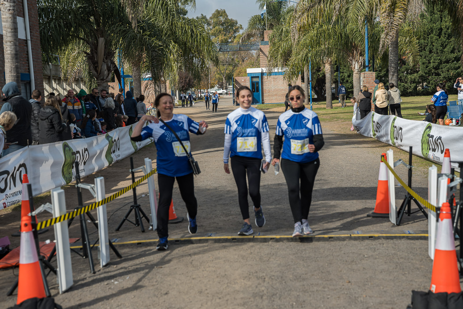 Foto Dorsal 714