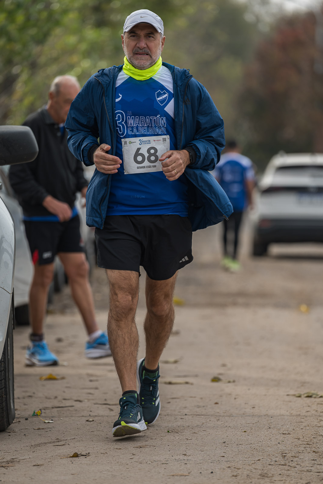 Foto Dorsal 68