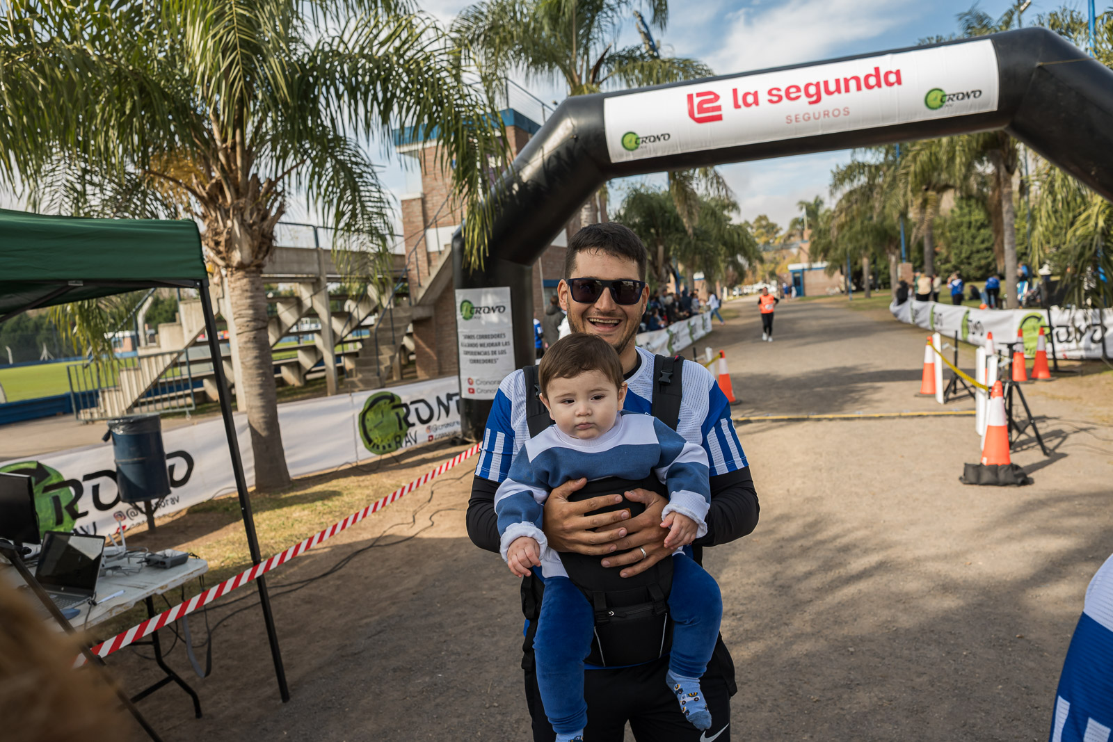 Foto del evento