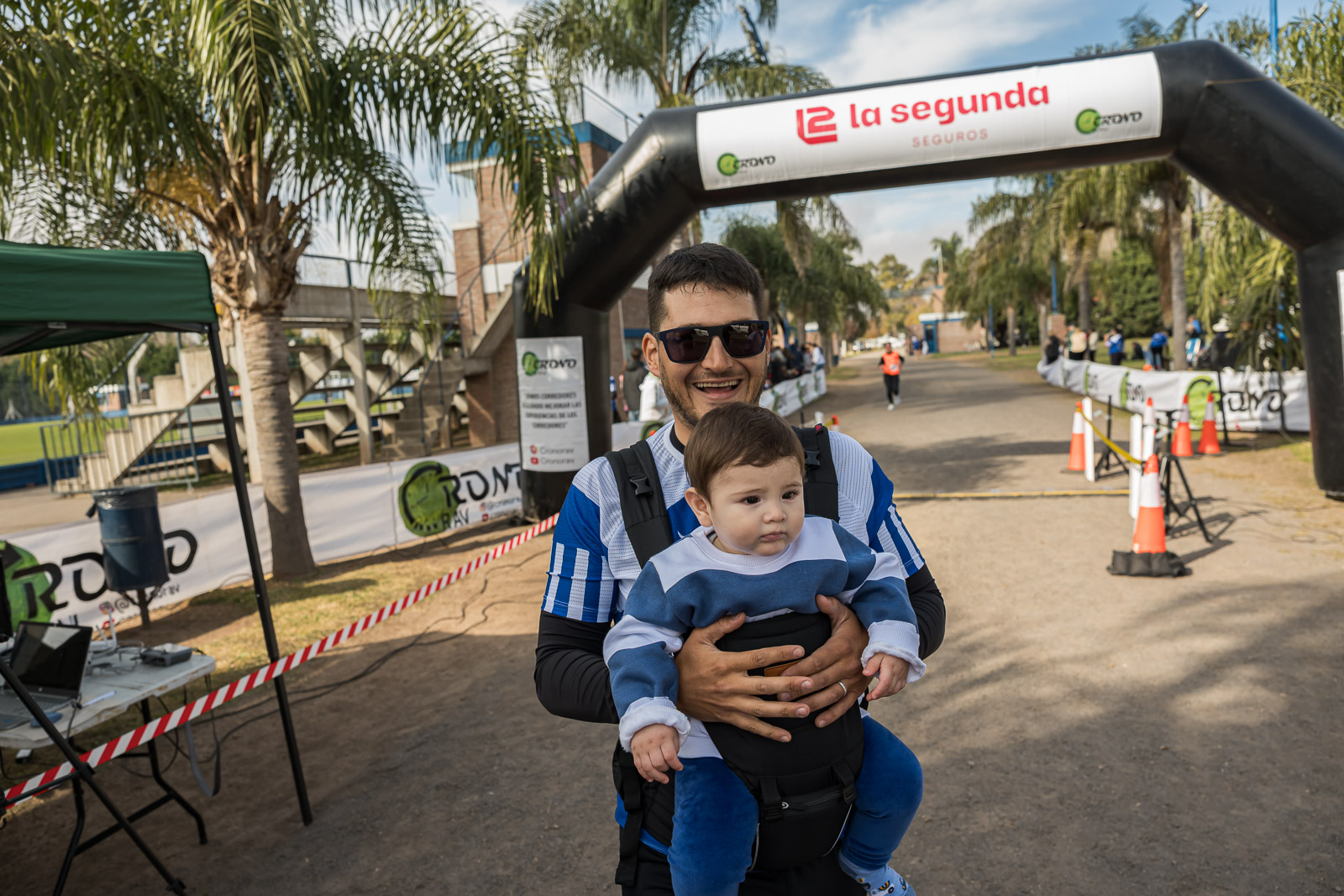 Foto del evento