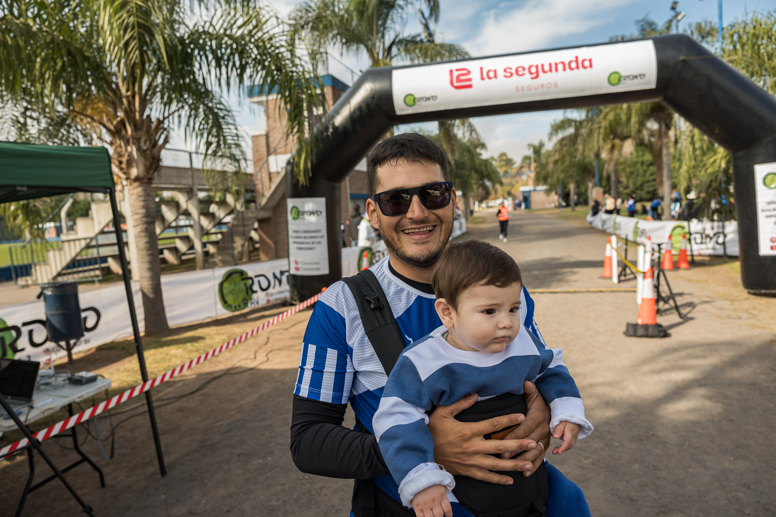 Foto del evento
