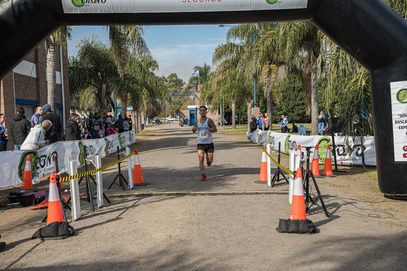 Foto Dorsal 24