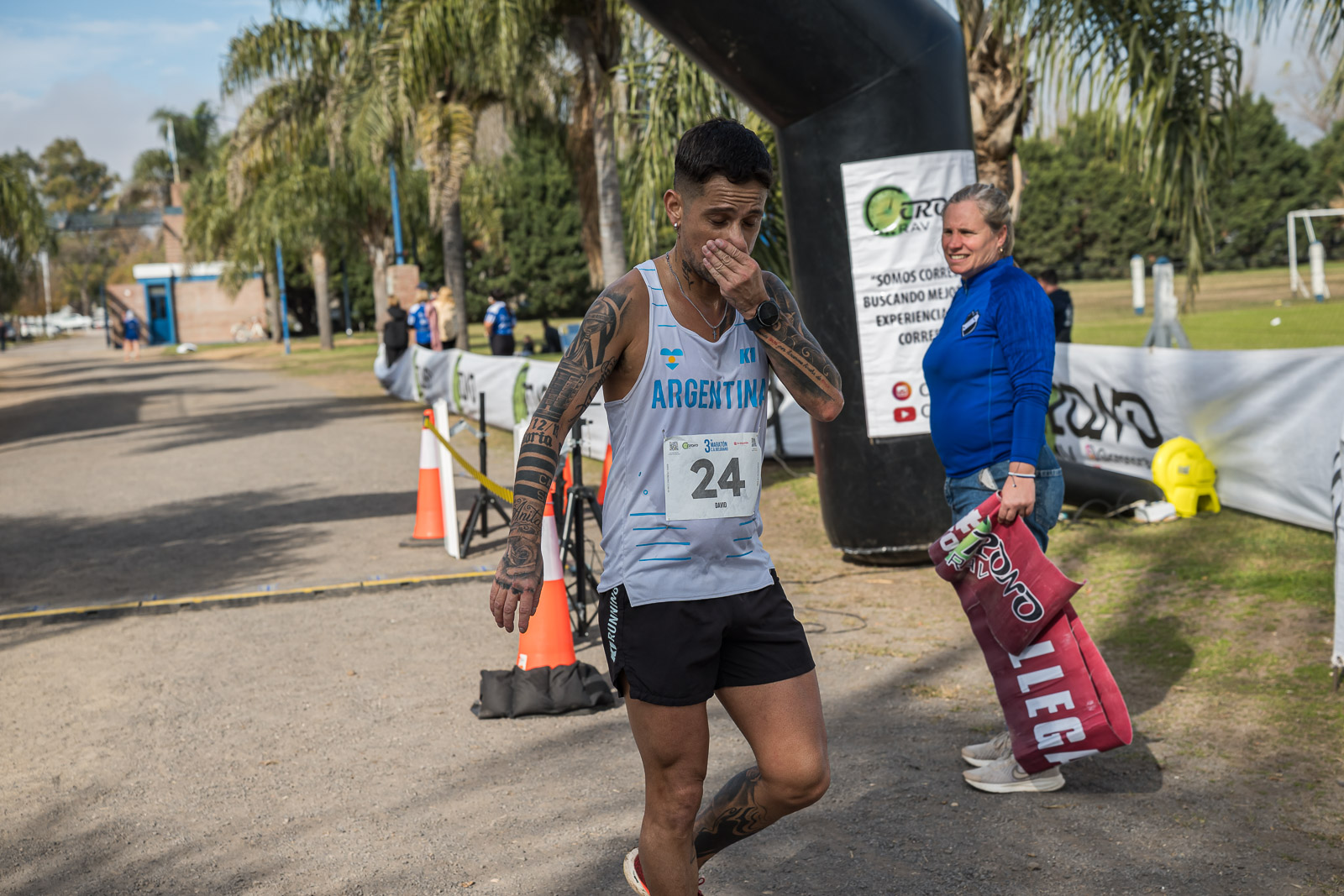 Foto Dorsal 24