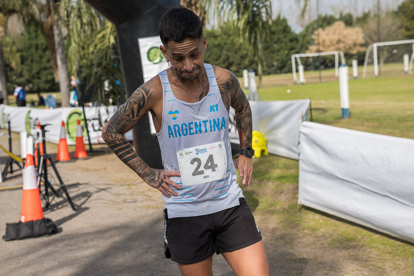 Foto Dorsal 24