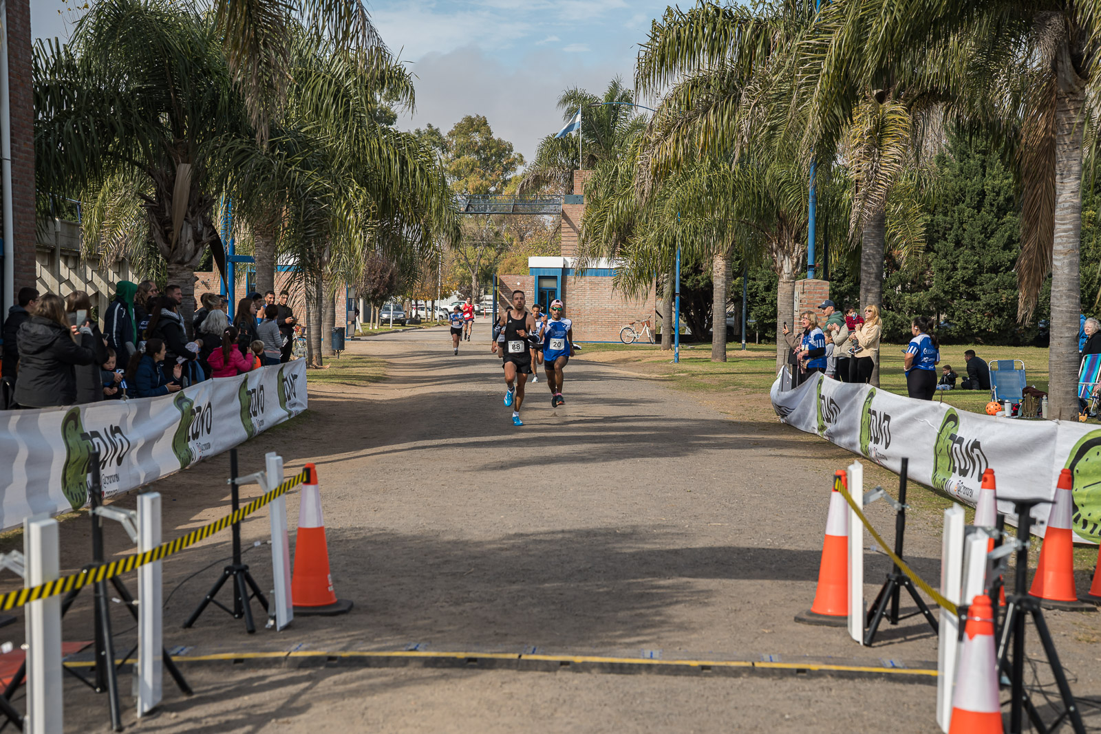Foto Dorsal 20