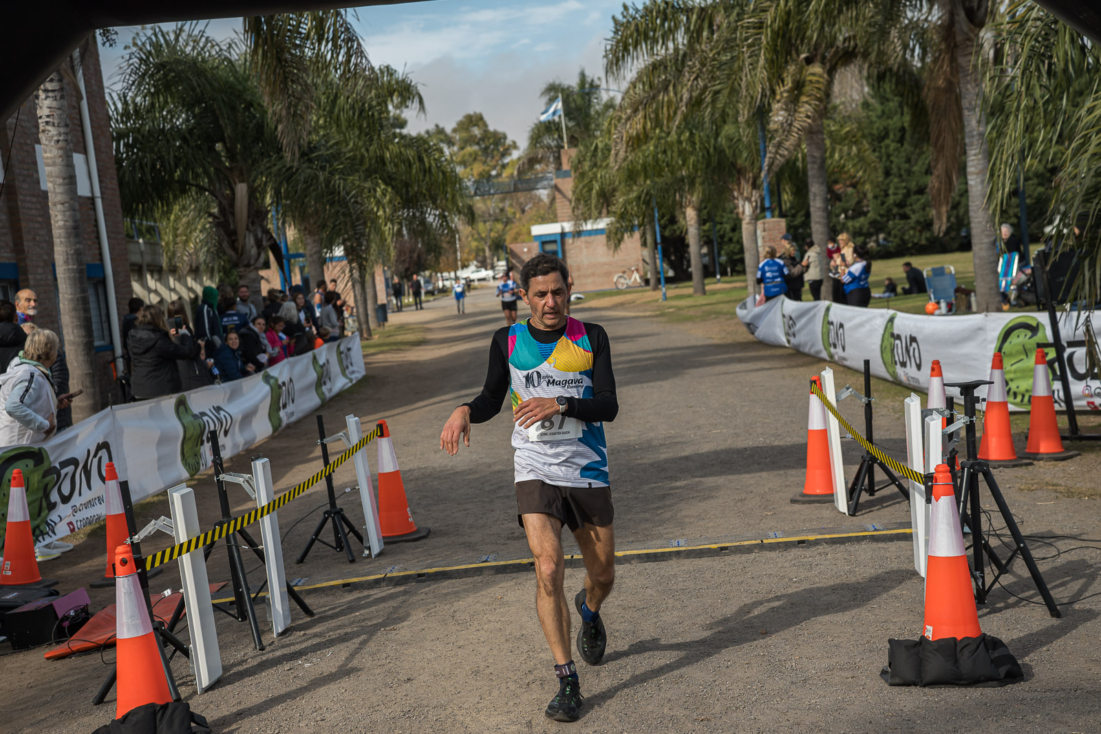 Foto Dorsal 10