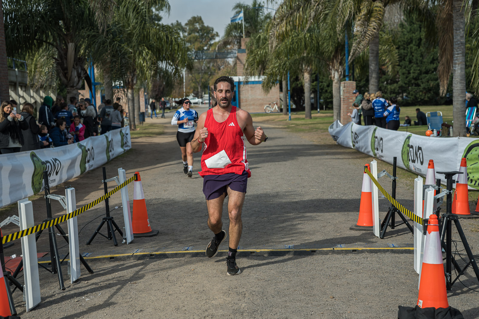 Foto Dorsal 515