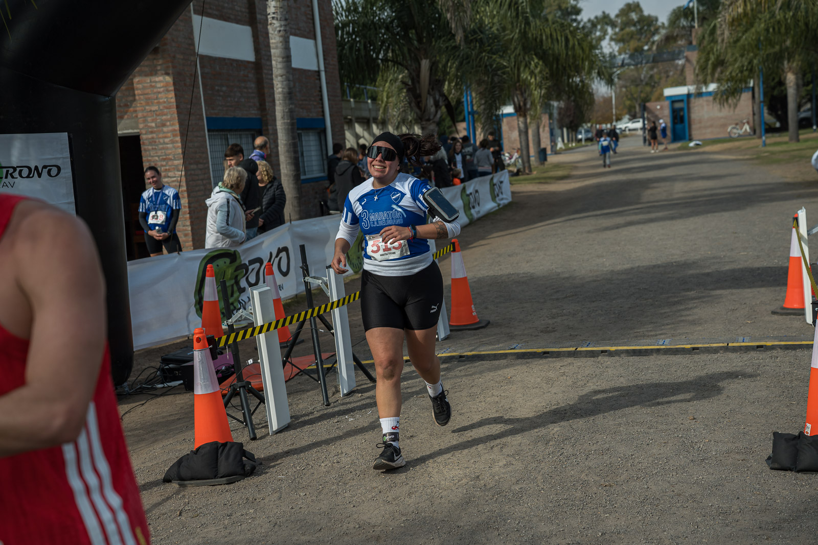 Foto Dorsal 515