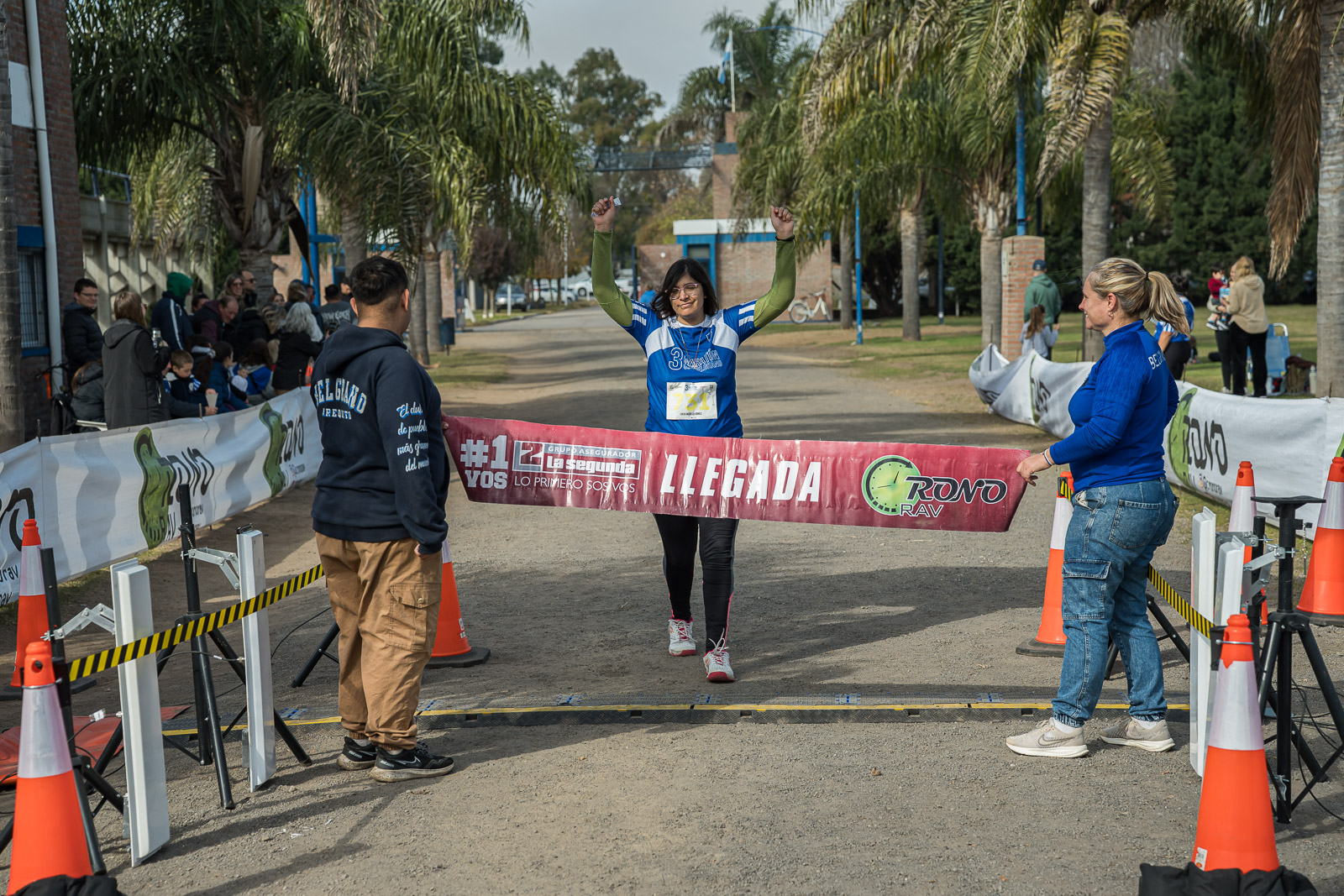 Foto del evento