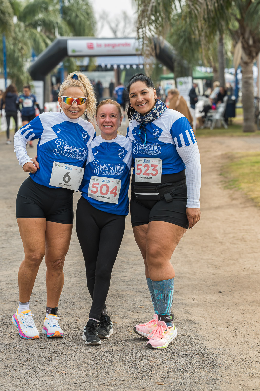 Foto Dorsal 523