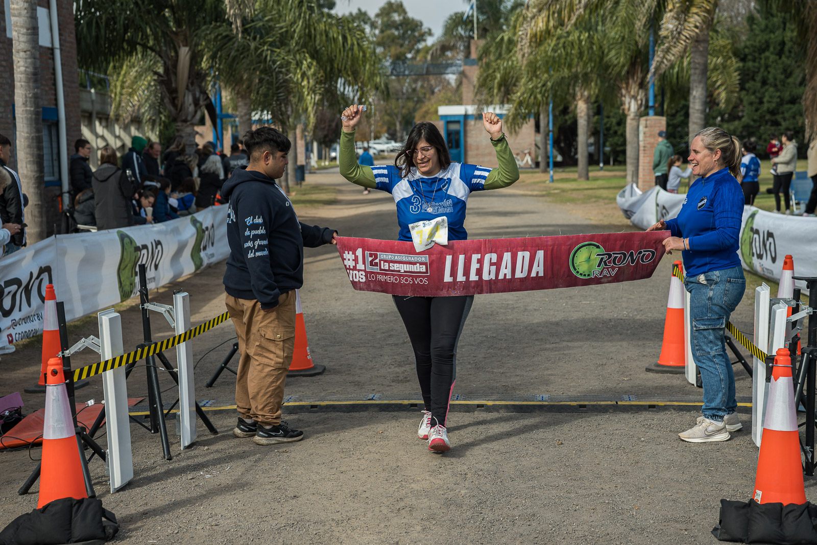 Foto Dorsal 2