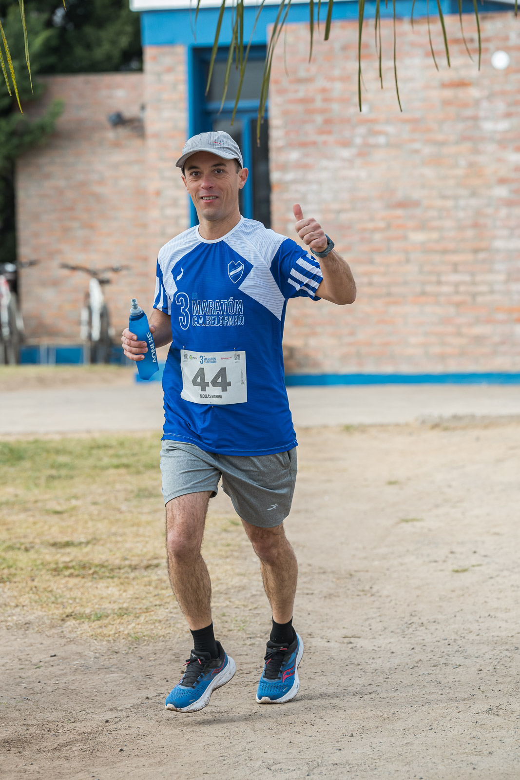 Foto Dorsal 44