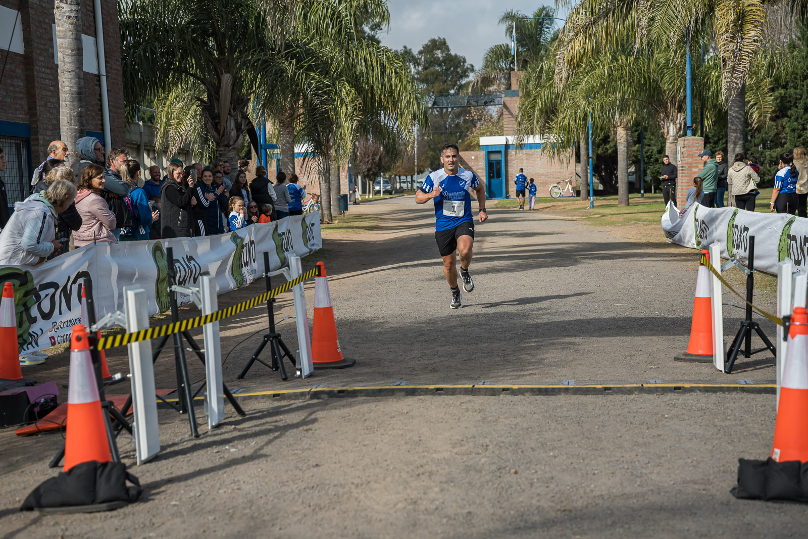 Foto del evento