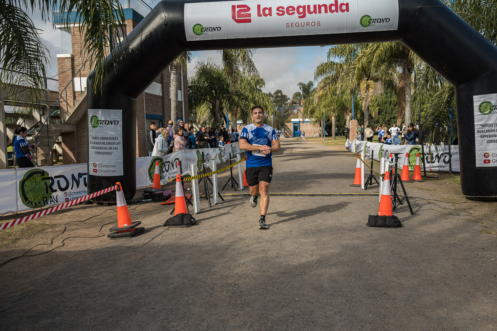 Foto del evento