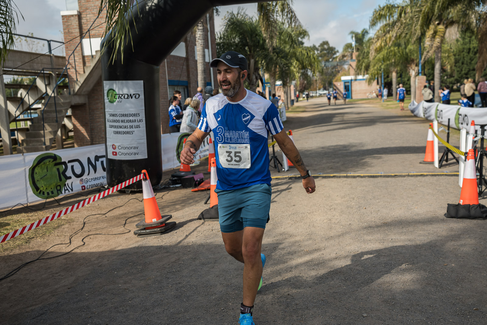 Foto Dorsal 35