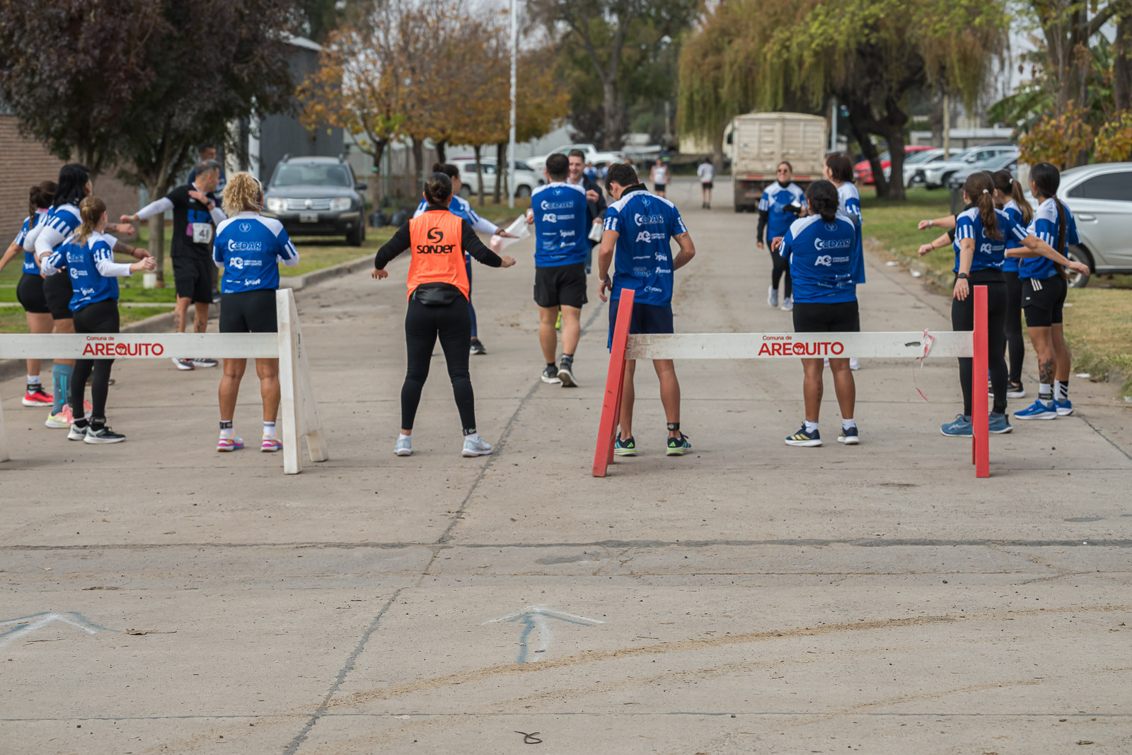 Foto del evento