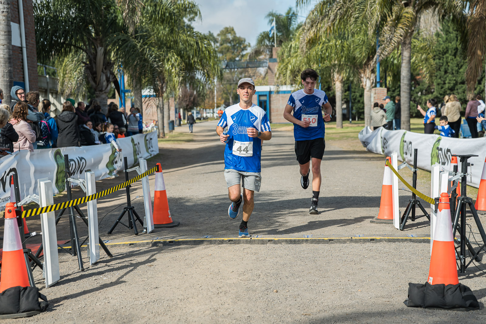 Foto Dorsal 44