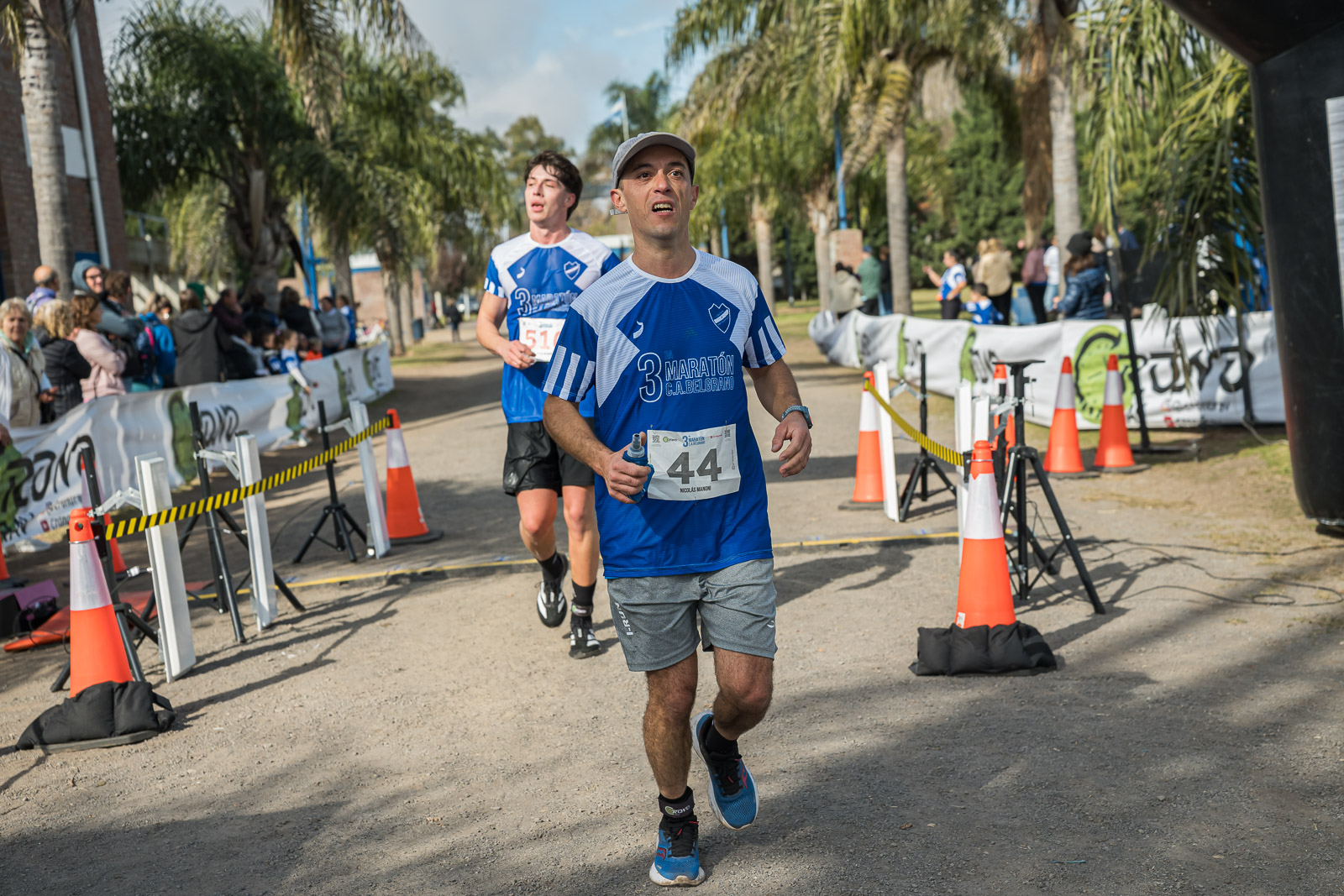 Foto Dorsal 44