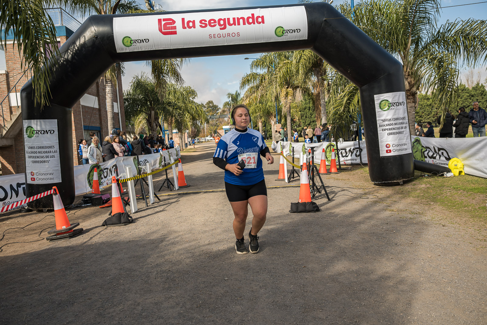 Foto del evento