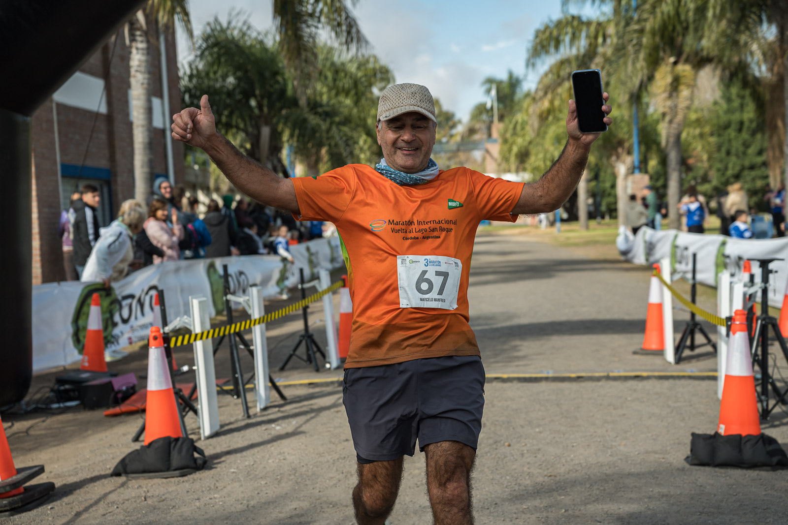 Foto Dorsal 67
