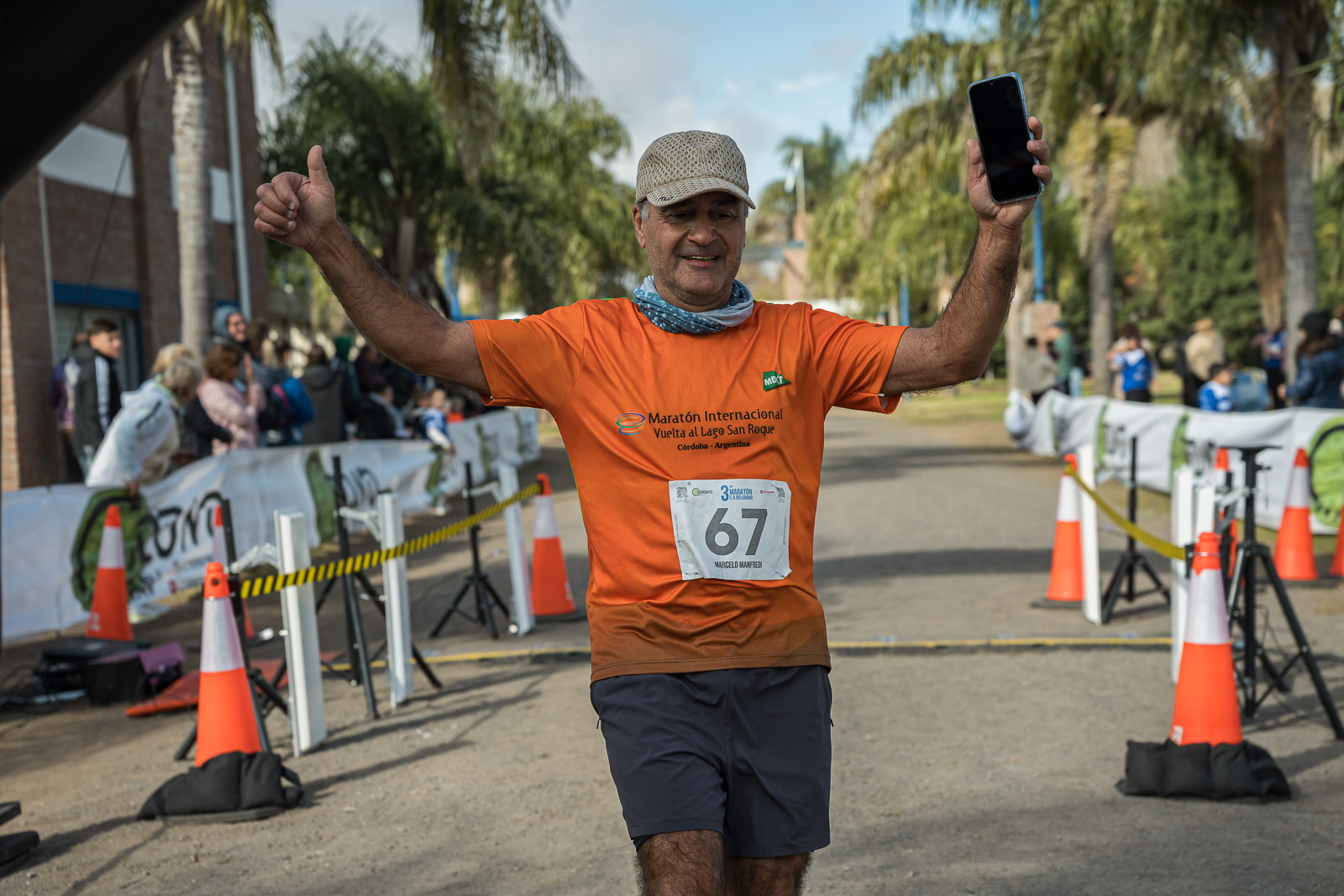 Foto Dorsal 67