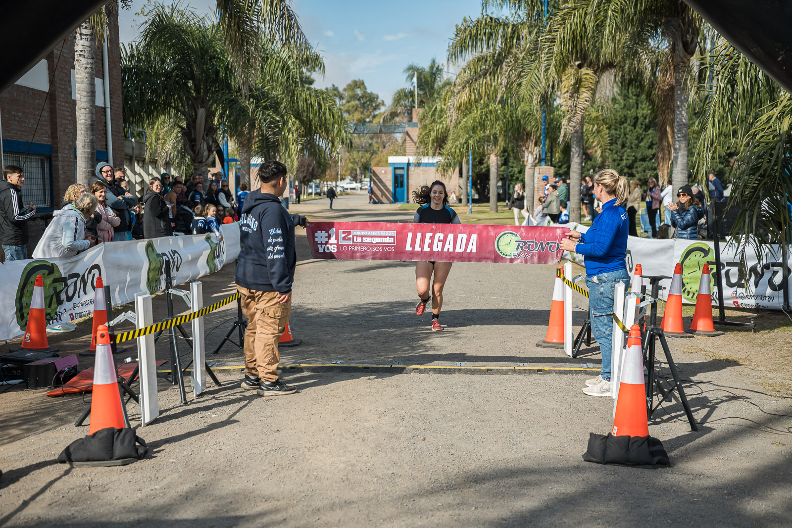 Foto del evento
