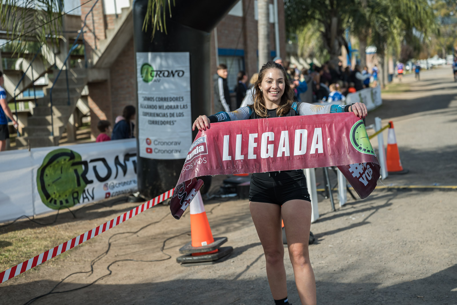 Foto del evento