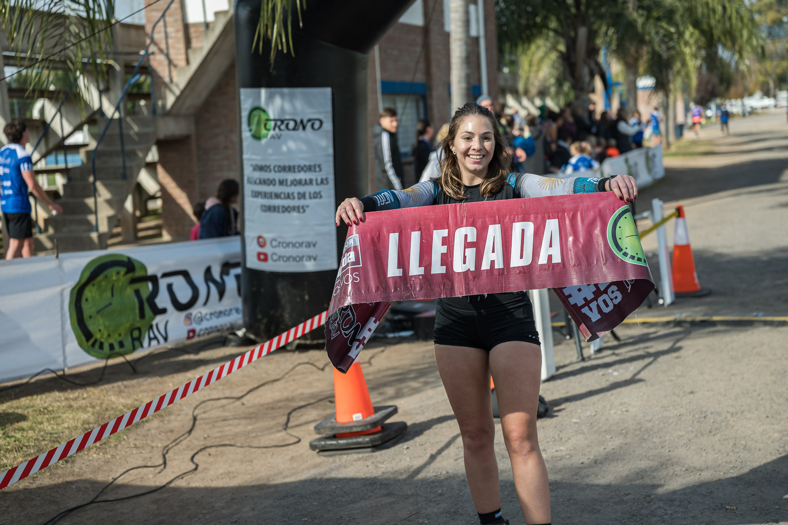 Foto del evento