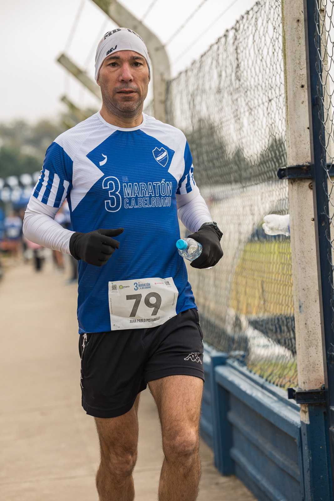 Foto Dorsal 79