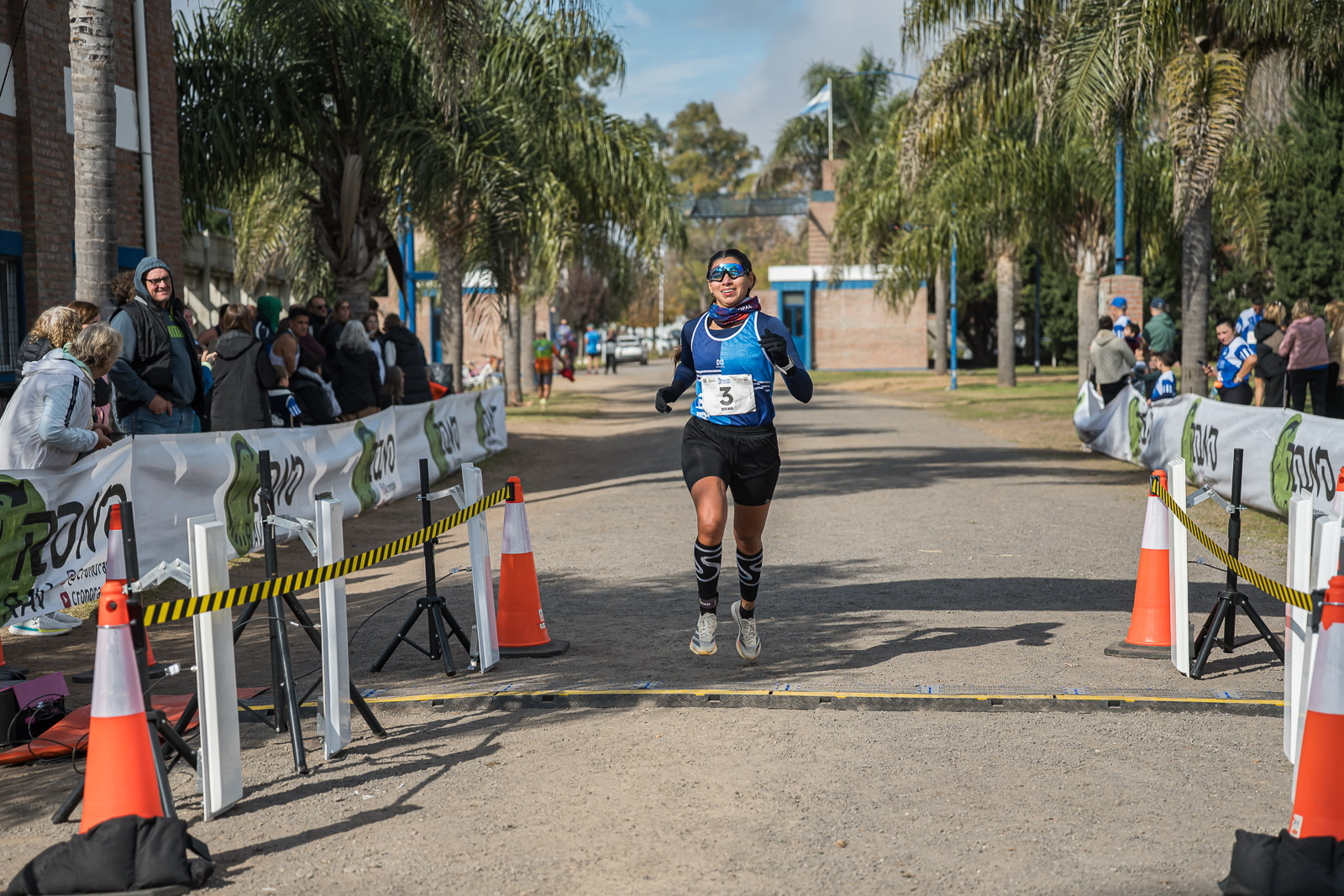 Foto Dorsal 3