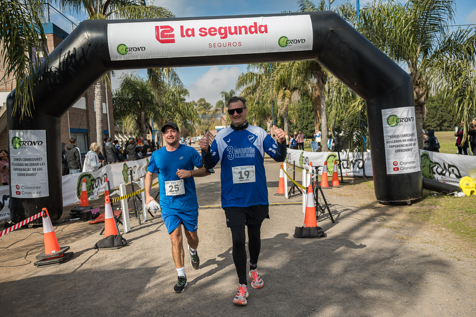 Foto Dorsal 19