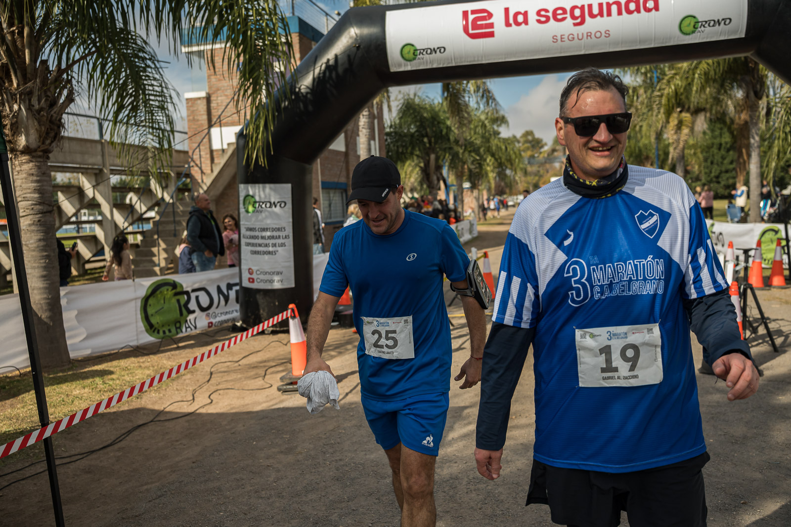 Foto Dorsal 25